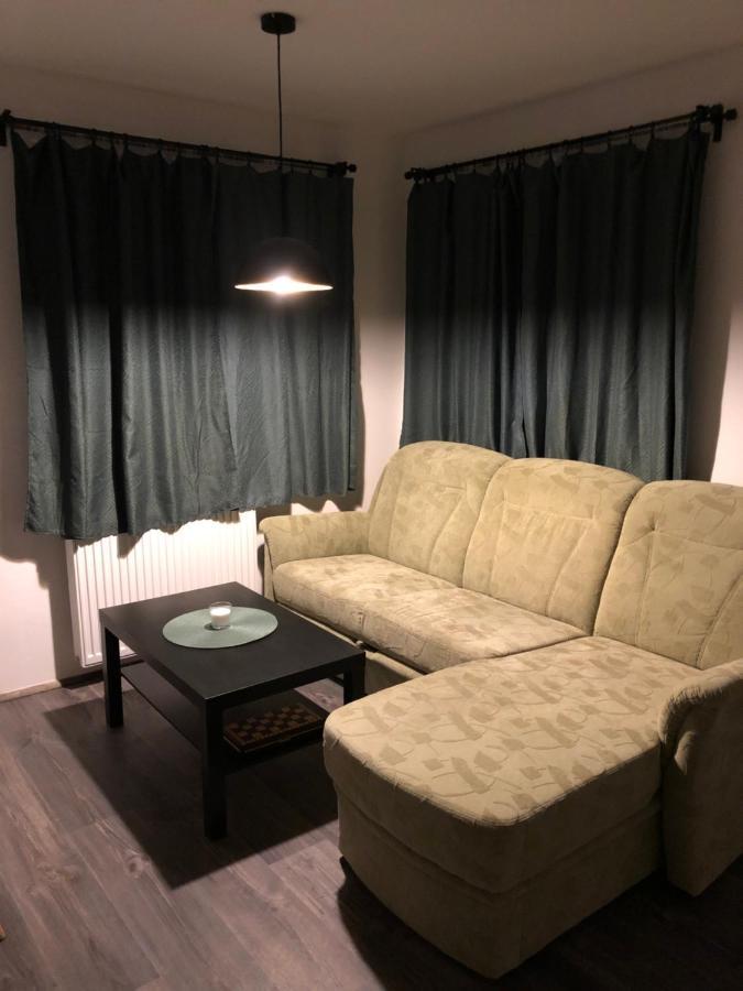Krásná Lípa Sweet Home מראה חיצוני תמונה