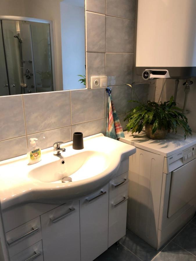 Krásná Lípa Sweet Home מראה חיצוני תמונה