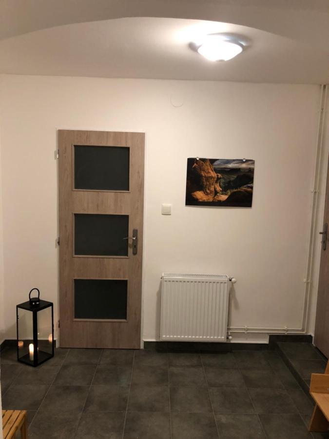 Krásná Lípa Sweet Home מראה חיצוני תמונה